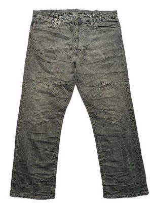 Levi s 504 Straight Jeans Herren W40 L30 #B6-9