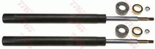 2x Stoßdämpfer TRW TWIN JGC114T für E34 BMW 5er Touring 518 520 24V 524 525 tds