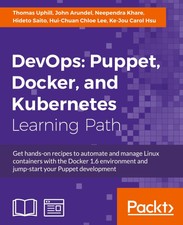DevOps Thomas Uphill (u. a.) Taschenbuch Kart...