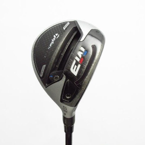 Bois De Parcours TaylorMade Qi35 15° - Tête Seule Neuve, 3