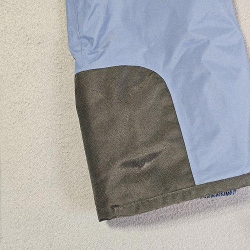 Babero de esquí The North Face para hombre pequeño DryVent excelente estado snowboard invierno - Imagen 10 de 11