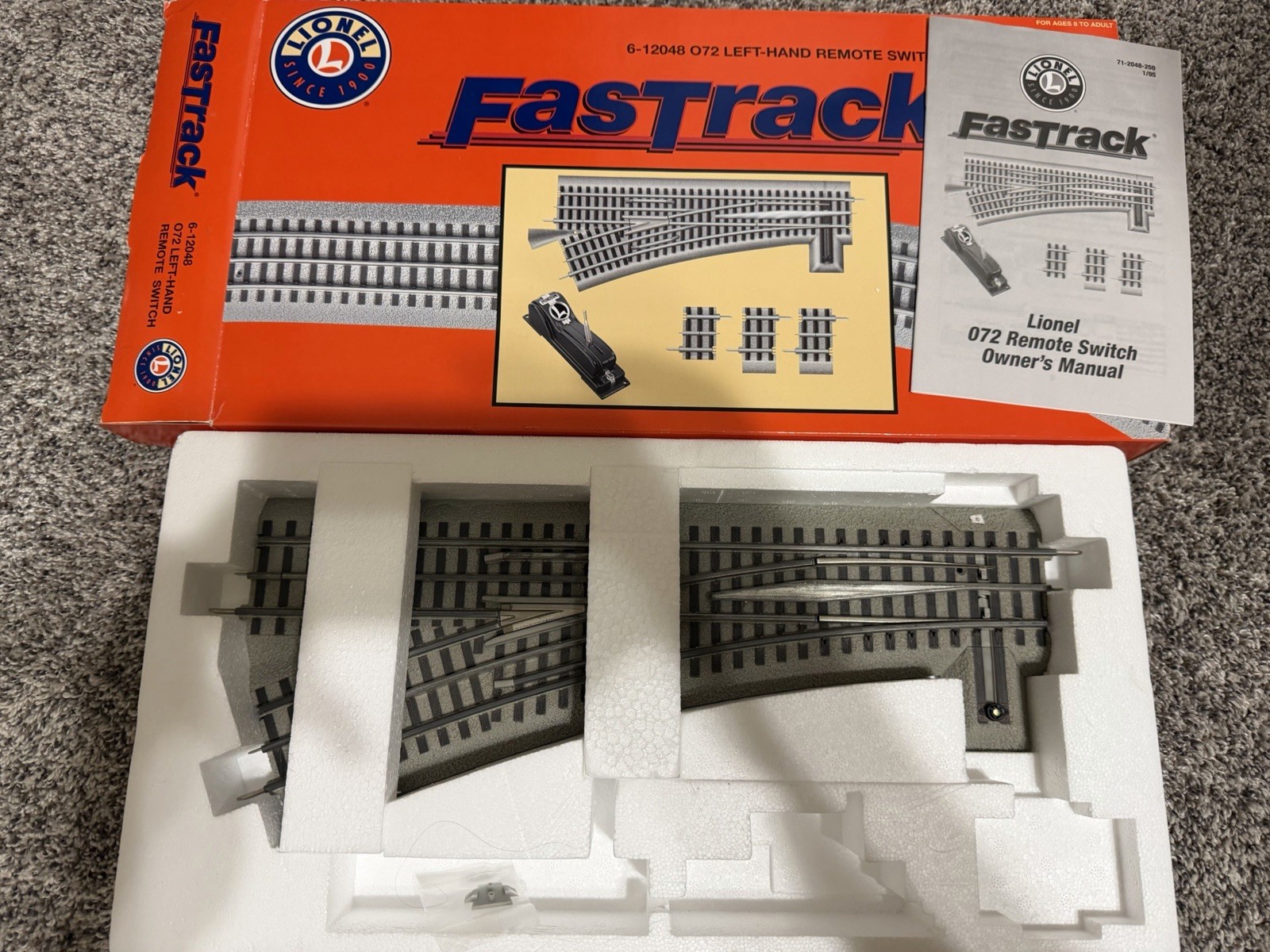 Click here to see eBay Auction