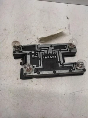Platine feu arriere gauche RENAULT CLIO 1 PHASE 1 E7F_700 - Photo 1/4