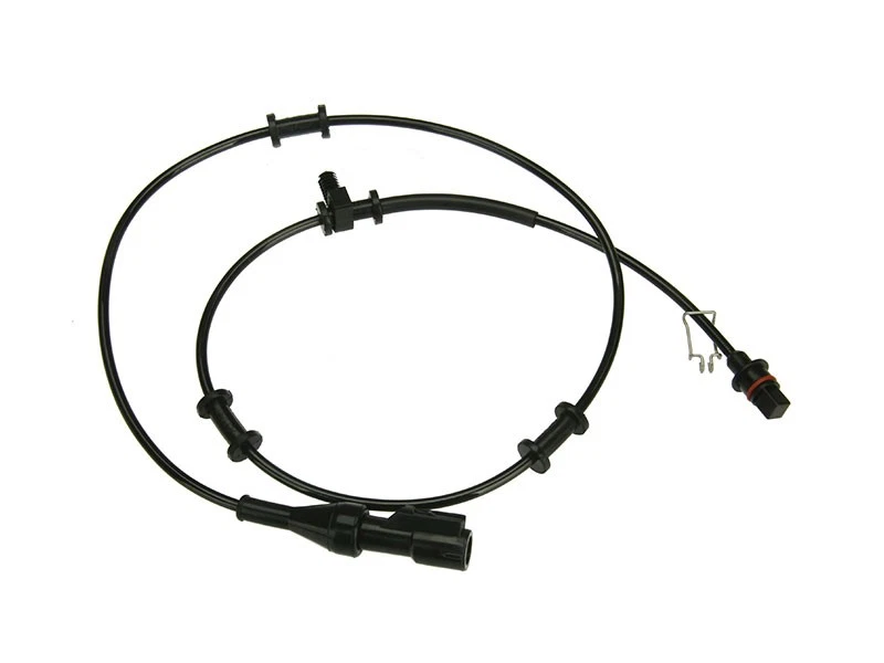 2X Front Left Right ABS Wheel Speed Sensor For Jaguar	S-TYPE SUPER V8 C2C13785 - Изображение 3 из 4