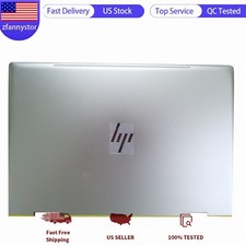 NEW FOR HP ENVY X360 15 CN 15-CN LCD Rear Lid Top LCD Back Cover USK L23846-001