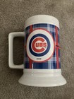 Chicago Cubs Official MLB Dad Ceramic Beer Coffee Mug — photo 2