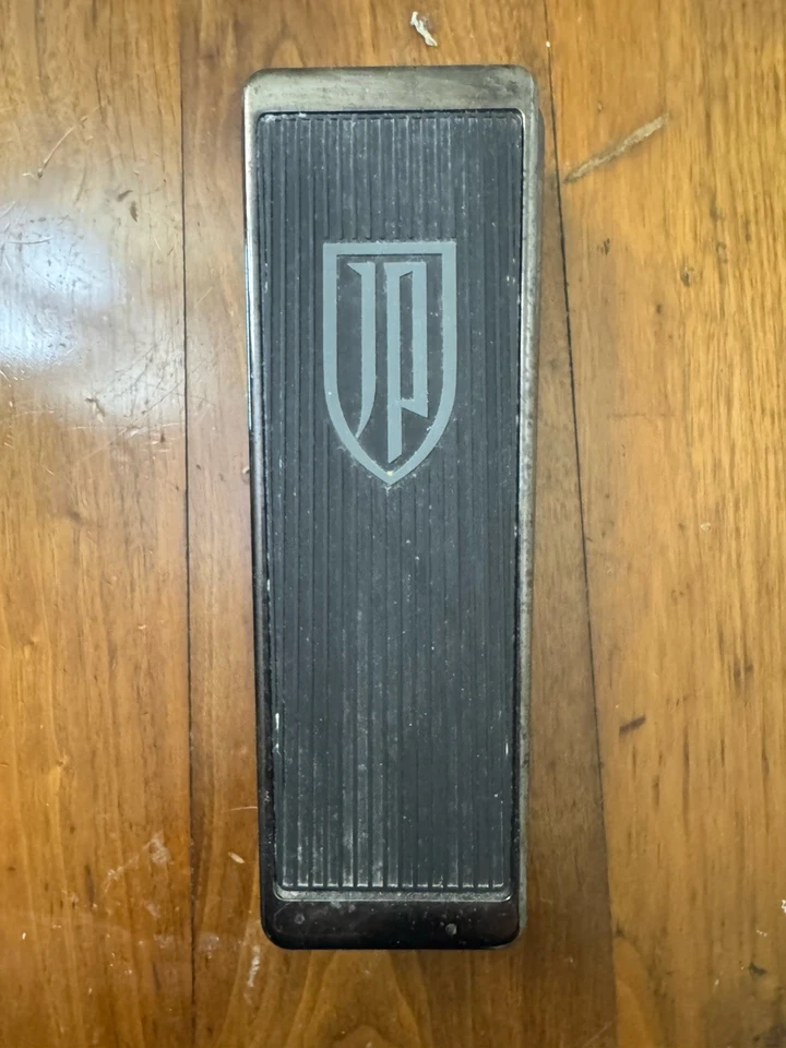 Pedal Jim Petrucci Crybaby Wha Foto 2 de 4