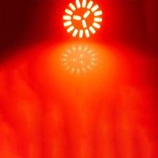 4x  BA15S BAU15S BAY15D LED 19SMD Auto Rücklicht Bremslicht Blinker Birne Licht