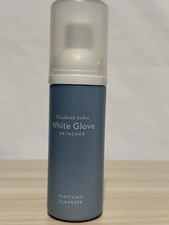 ELIZABETH ARDEN WHITE GLOVE SKINCARE PURIFYING CLEANSER 50 ML 1.7 Oz - NEW