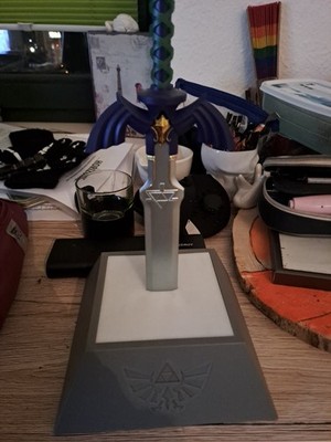 The Legend of Zelda: Skyward Sword
