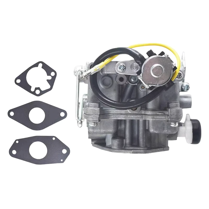 Carburador cortacésped Kohler 2485334-S CH20 CH22 CH25 CH26 CH730 CH740 27HP Foto 3 de 4