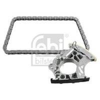 Steuerkettensatz FüR Audi A6 4F 4G 2.8 3.0 3.2 4.0 06 Bis 18 Febi Ctub Cala