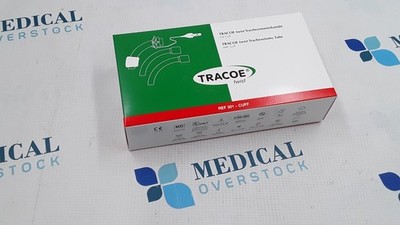 Tracoe Twist Cuff BA 95º Size 6 REF 301-06