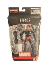 Marvel Legends Night Thrasher BAF Kingpin Action Figure Wave 11   NEW Unopened
