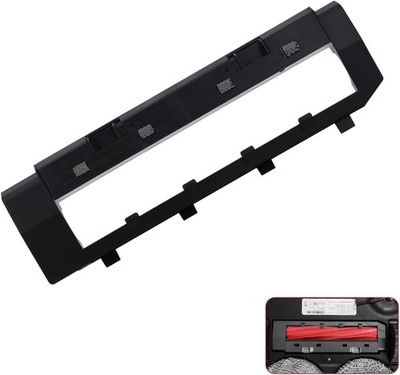 Replacement Brush Guards Covers Back Cover for Roborock Q Revo, Roborock Qrevo M