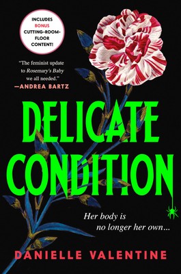 Delicate Condition by Valentine