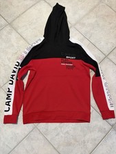 Camp David Herren Hoody, Größe L