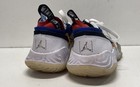 Nike Multi Color/blue Multicolor geometric Sneaker Athletic Shoes Men 10 — photo 4
