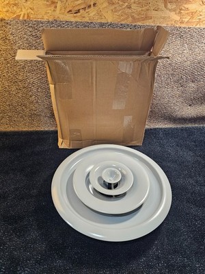 Rcd Diffuser PRICE Industries 10