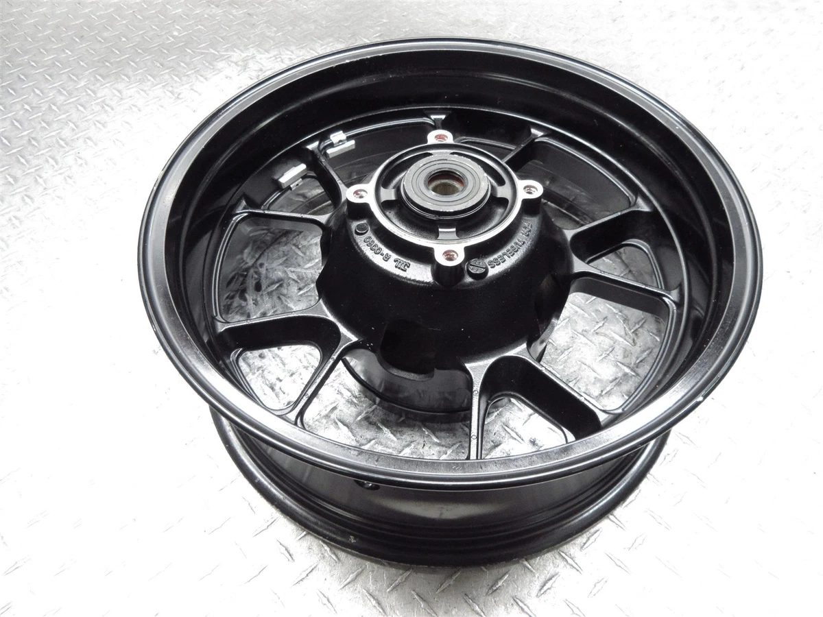ラボ　6セット Kawasaki Motorcycle Wheels and Rims 6in. Rim Width for sale | eBay