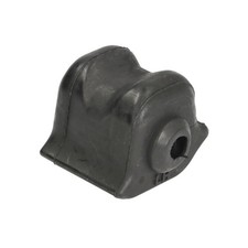 1X SATZ STABILISIERUNGSKISSEN VORNE UNTEN L PASST ZU: TOYOTA AVENSIS 1.6-2.2D