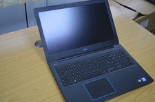 Dell G3 3579, i7 8th Gen, 8GB RAM, GTX1060 Gaming Laptop - FAULTY #582