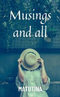 Matutina | Musings And All | Taschenbuch | Englisch (2024) | BookLeaf Publishing