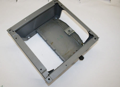 VW T4 Multivan Fahrersitz  Sitzkonsole 2.Batterie  1996-2003 2