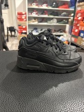 Kids Air Max 90 Black