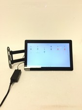 Elo 15.6" I-Series 4 Value Touchscreen POS 16GB w/AC Adapter FREE SHIPPING WORKS