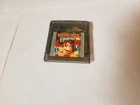 Donkey Kong Country -Nintendo Game Boy Color gbc