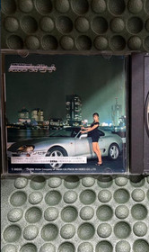 Sega Saturn Software Wangan Dead Heat. It has been confirmed to work