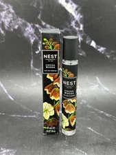 Nest New York Fragrances Cocoa Woods Eau De Parfum - 0.27 oz / 8 ml - Box