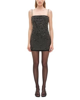 Simkhai Anden Mini Dress Women's