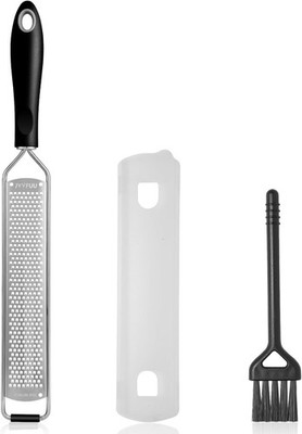 Of course. Here is a detailed product description for the **Premium Lemon Zester