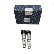 2pcs Pierburg Vvt Vanos Solenoid 11367585425 For Bmw N52 N54 E60 E61 E70 E90 2pcs Pierburg Vvt Vanos Solenoid 11367585425 For Bmw N52 N54 E60 E61 E70 E90