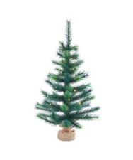 12" Un-Lit Pine Tree TR2043 w