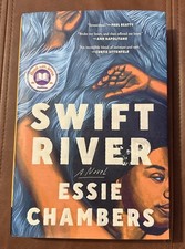 Swift River - Hardcover By Chambers, Essie - VERY GOOD