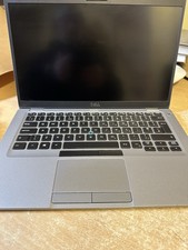 Dell Latitude 5410 i5-10310U 256 GB SSD 14" computer portatile (5)