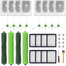 Replacement Parts for irobot Roomba i1 i7/i7 i3 i4 i6 i8 J7 /Plus E5 E6 E7