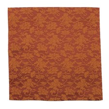 Nakagawa Masashichi Ko-Fukusa Tea Cloth Ningyote Donsu Meibutsu-gire Japan