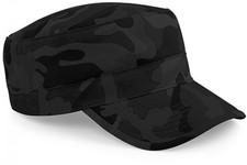 Camo Army Cap / Kappe / Mütze | Beechfield | B33