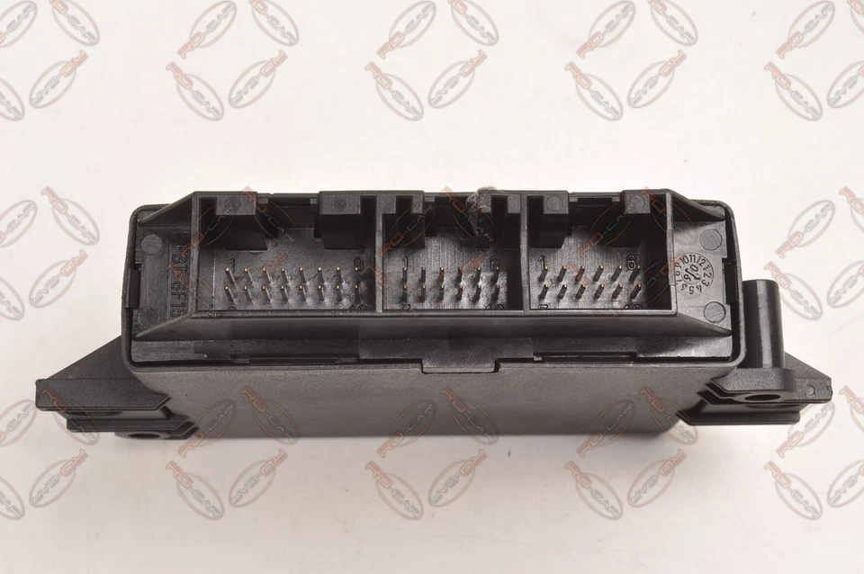 Skoda Superb I 2.0 Tdi 140PS Pdc Parktronic Sensori Centralina 3U0919283A - Immagine 3 di 4