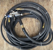 Graco HVLP-T Gun Sprayer With Hose
