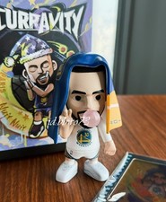 Stephen Curry Figure  Ace Player NBA Stephen Curry Series  Confirmed e