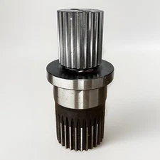 Genuine John Deere 4063709 Transmission Output Shaft OEM 6000265609 thumbnail 1