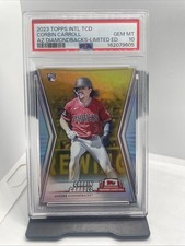 2023 Topps International Trading Card Day Promo Cards Checklist 28