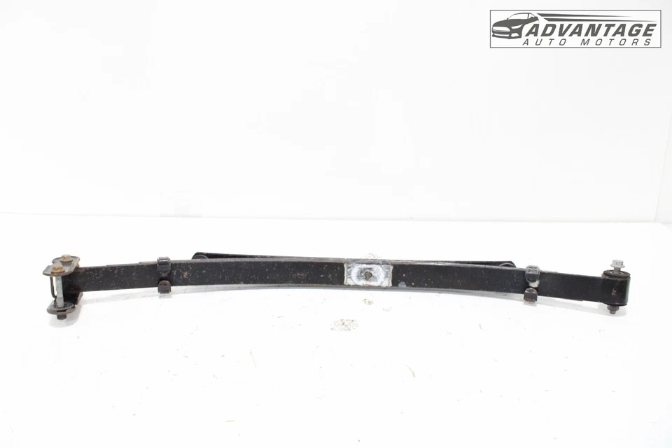 2015-2022 CHEVROLET COLORADO REAR SUSPENSION RIGHT SIDE LEAF SPRING OEM - Image 3 of 4
