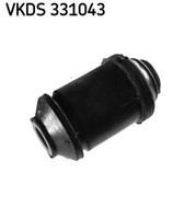 SKF Lagerung Lenker Querlenkerlagerung Innen Unten Vorne Vkds 331043