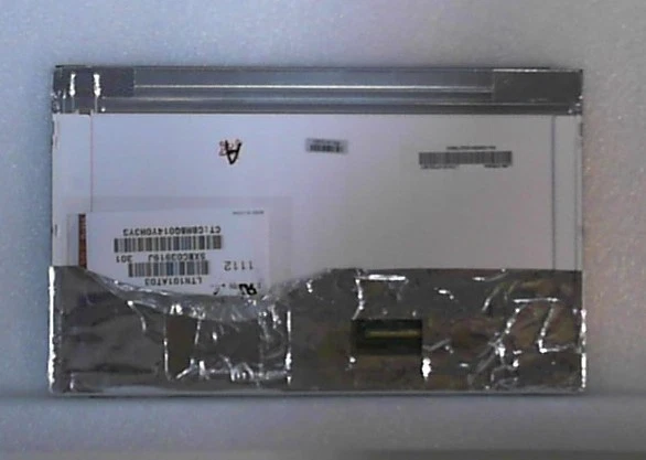 10.1" WXGA Desktop Display Samsung LTN101AT03-301 Display Panel - Image 2 of 2